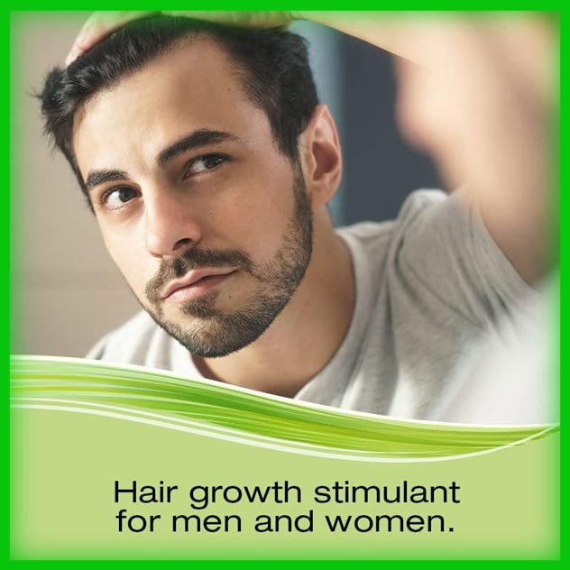 قرص پریورین برای مردان