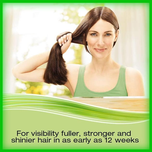 قرص پریورین برای زنان