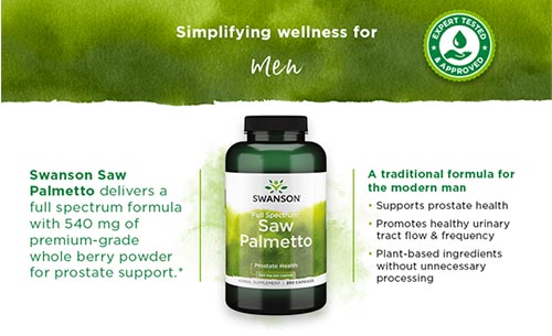 نحوه و دوز مصرف مصرف ساوپالمتو اسوانسن