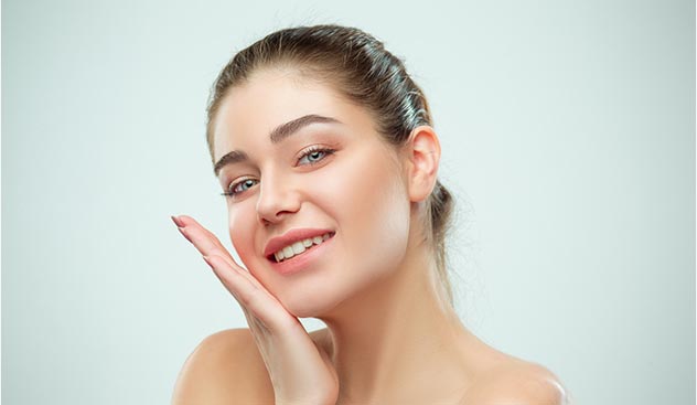 بهترین مکمل پوست و مو