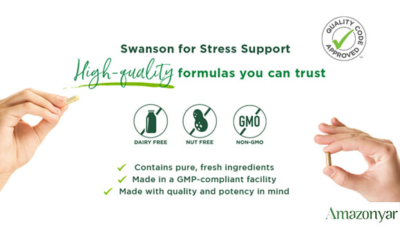 بهترین مکمل آشواگاندا