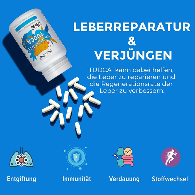 عوارض جانبی تودکا و فواید آن