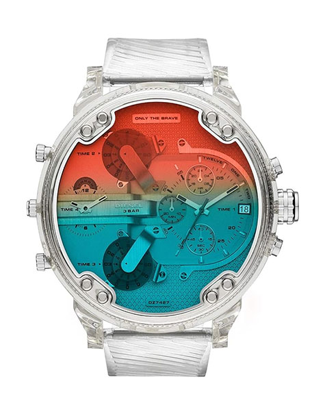 DIESEL WATCH DZ7427