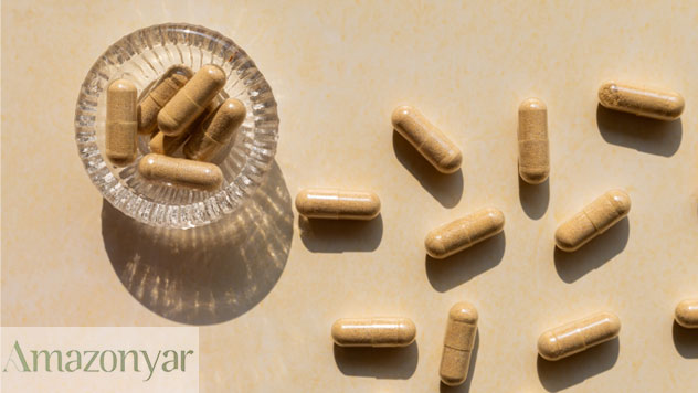 موارد منع مصرف کپسول آشواگاندا ksm-66