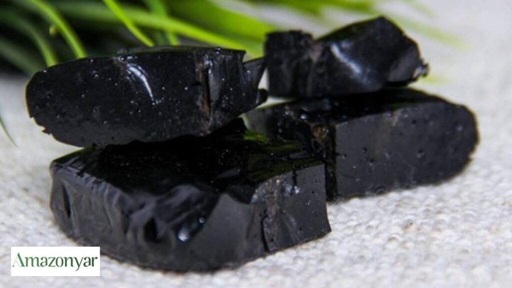 نحوه مصرف شیلاجیت