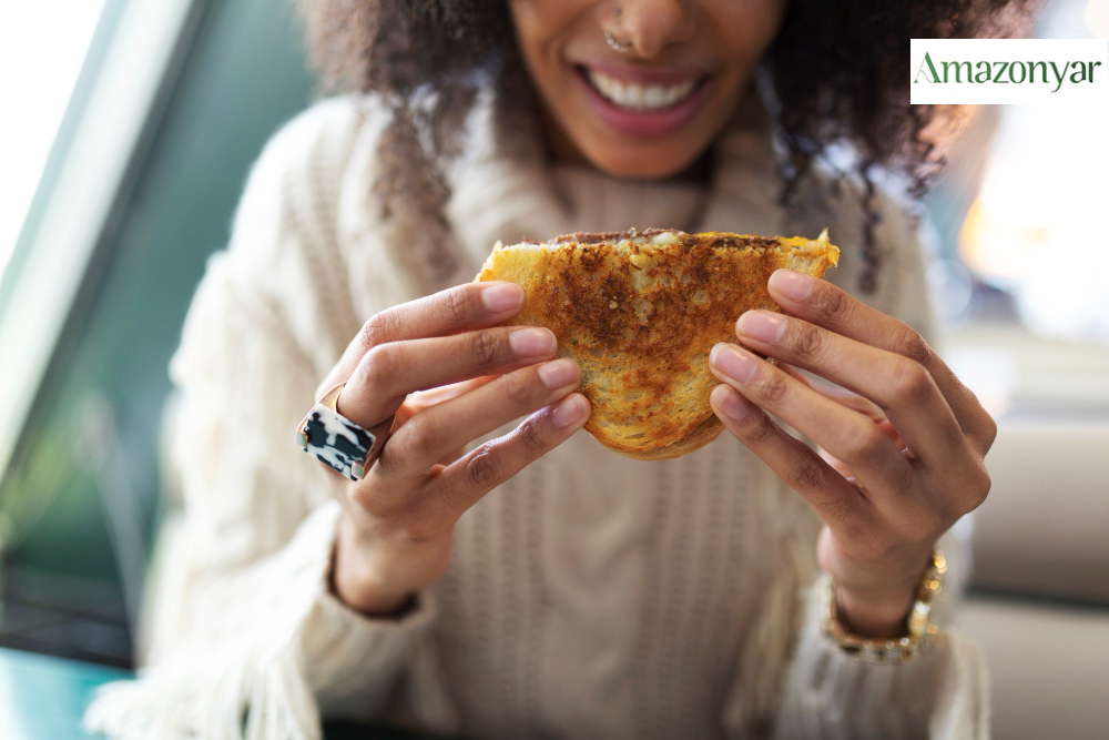 پودر saw palmetto در نان