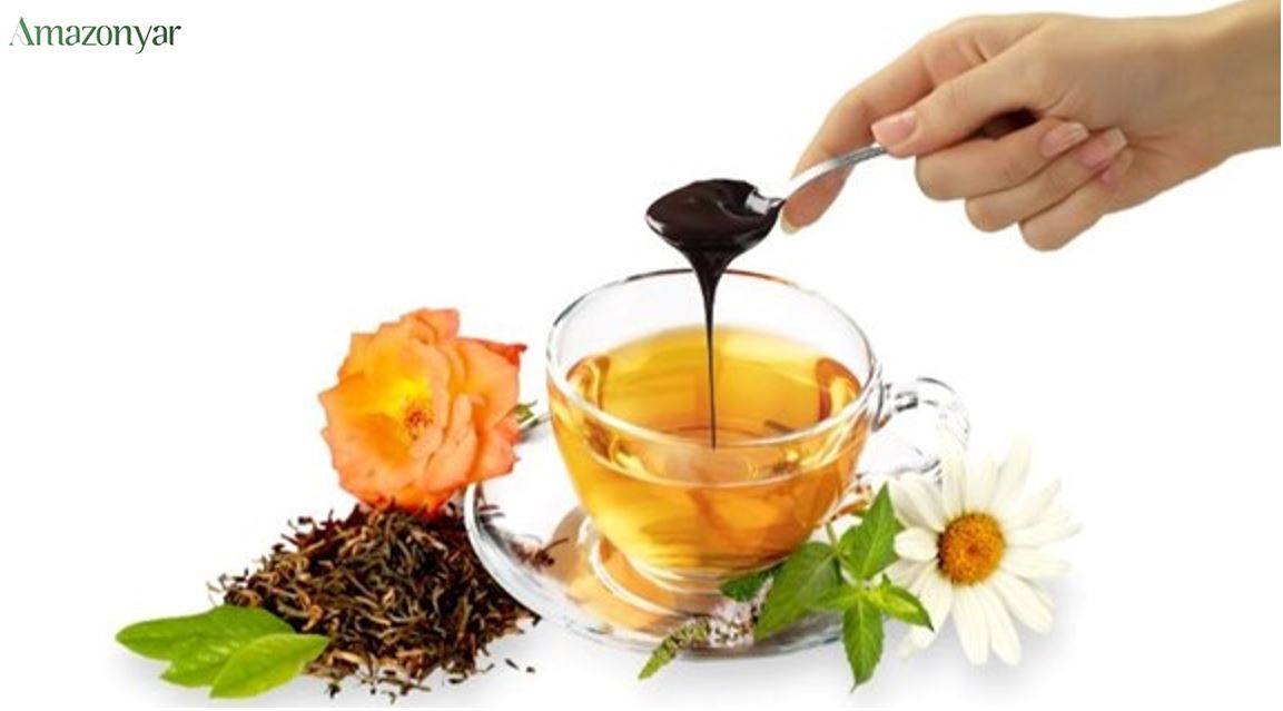 مزایای شیلاجیت