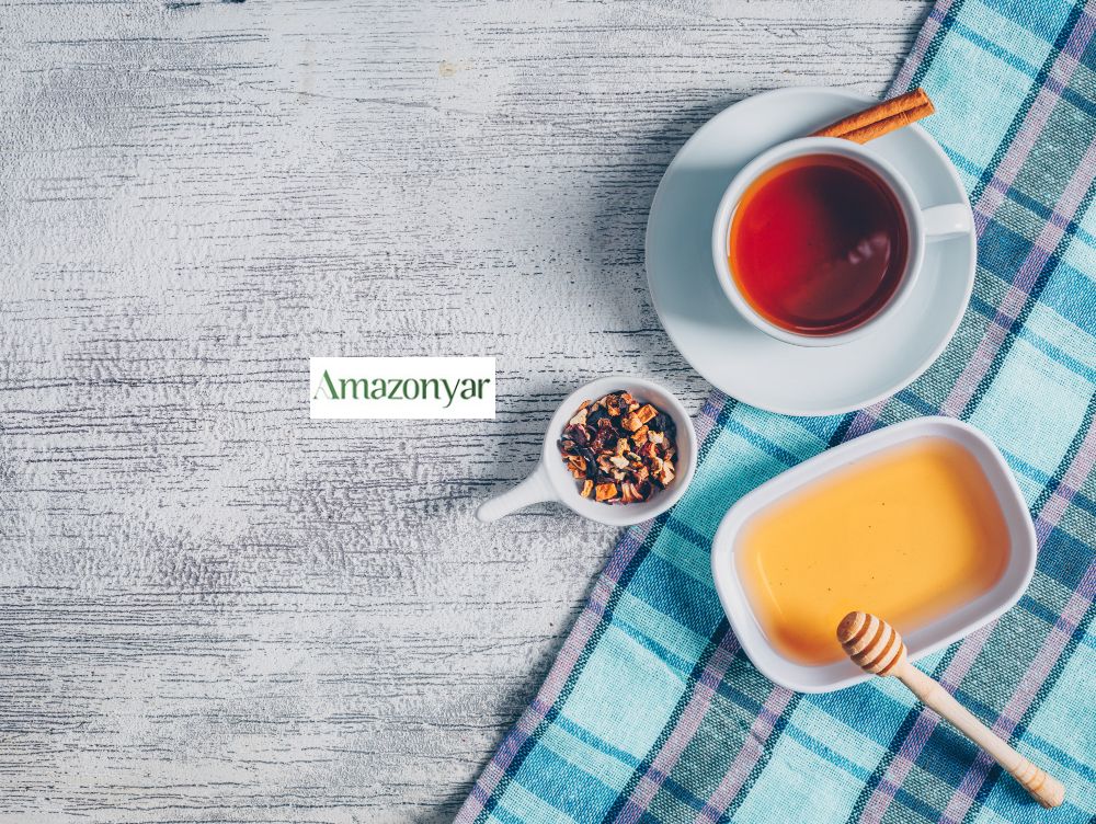 داروی گیاهی شیلاجیت