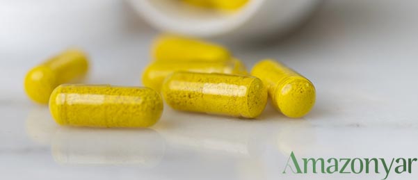 خواص مکمل بربرین بیوتاری
