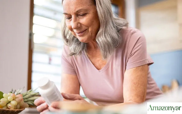 نحوه مصرف بهترین کپسول بربرین و کورکومین برای دیابتی ها