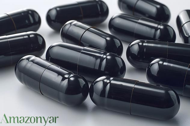 کپسول شیلاجیت و اثربخشی آن چگونه است؟