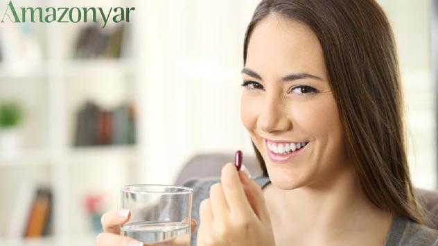 انواع مکمل های شیلاجیت