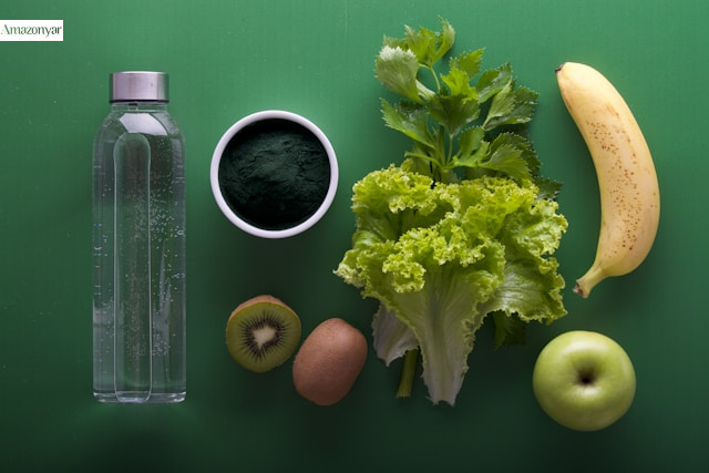 سلاجیت برای لاغری شکم و پهلو