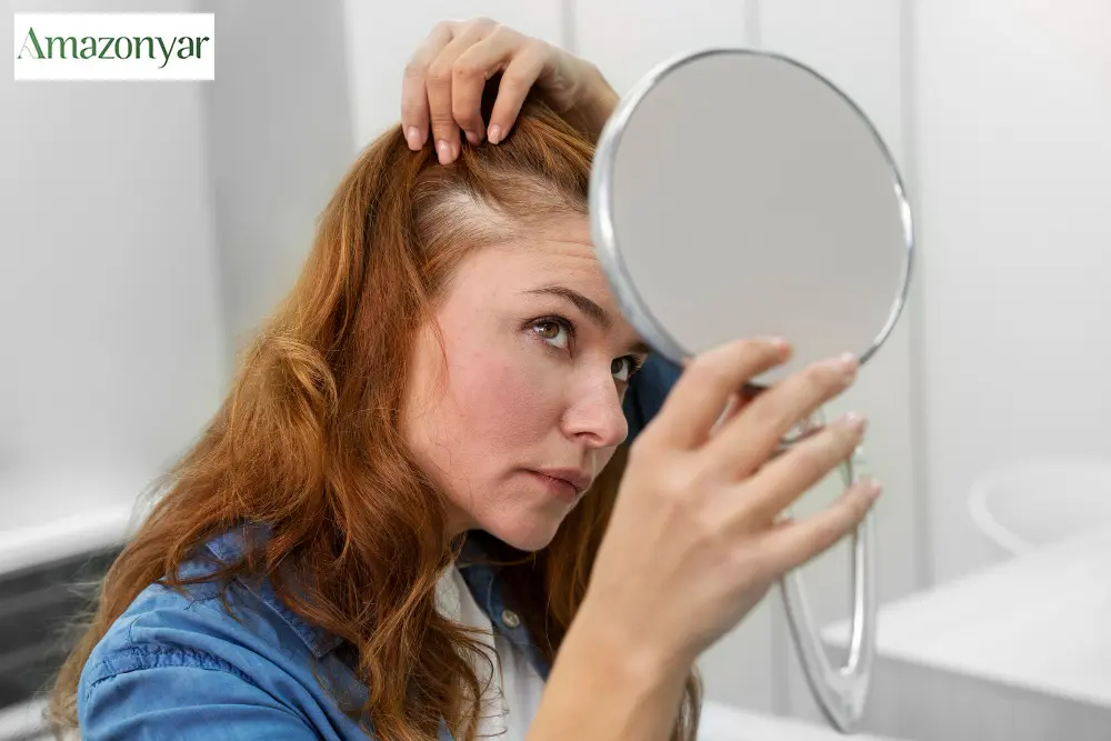 شیلاجیت برای زنان