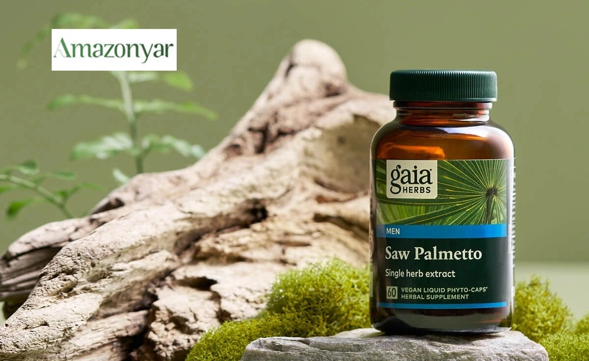 مکمل ساوپالمتو