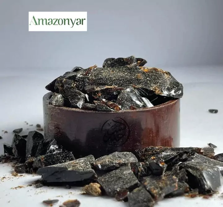 راهنمای خرید شیلاجیت خالص