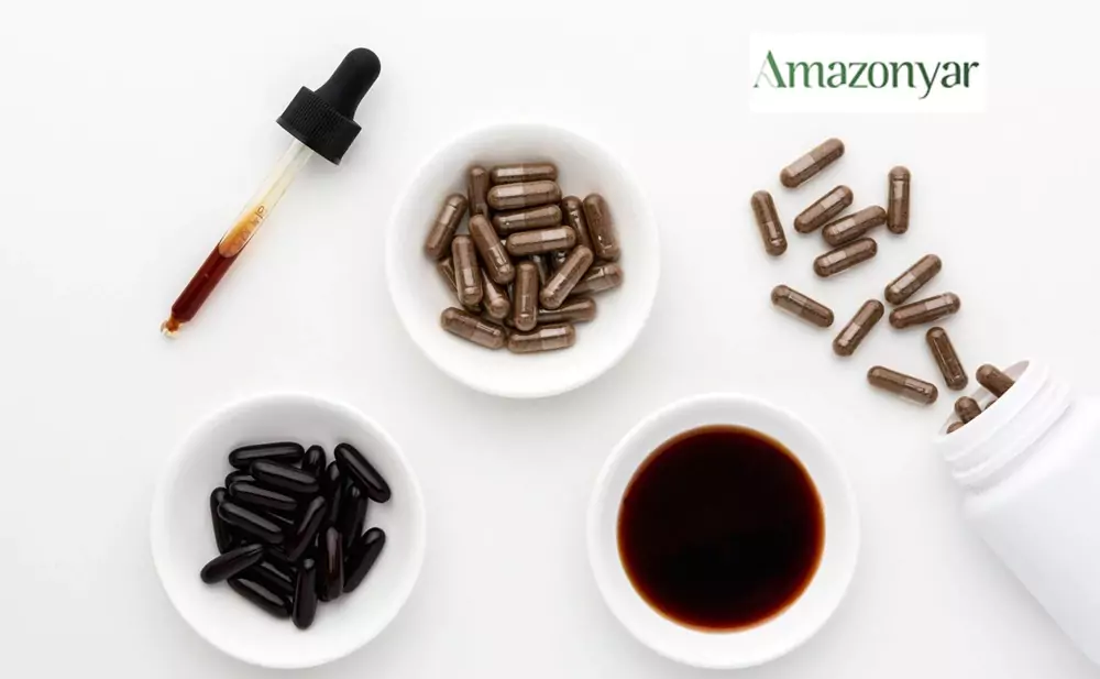 داروهای حاوی ساوپالمتو