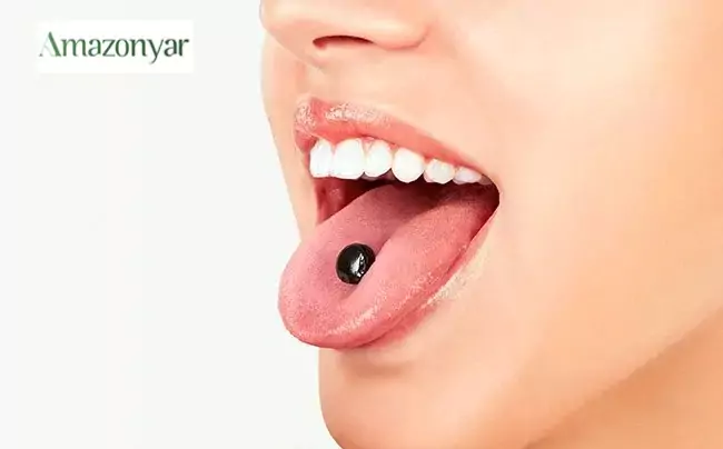 طبع مکمل شیلاجیت