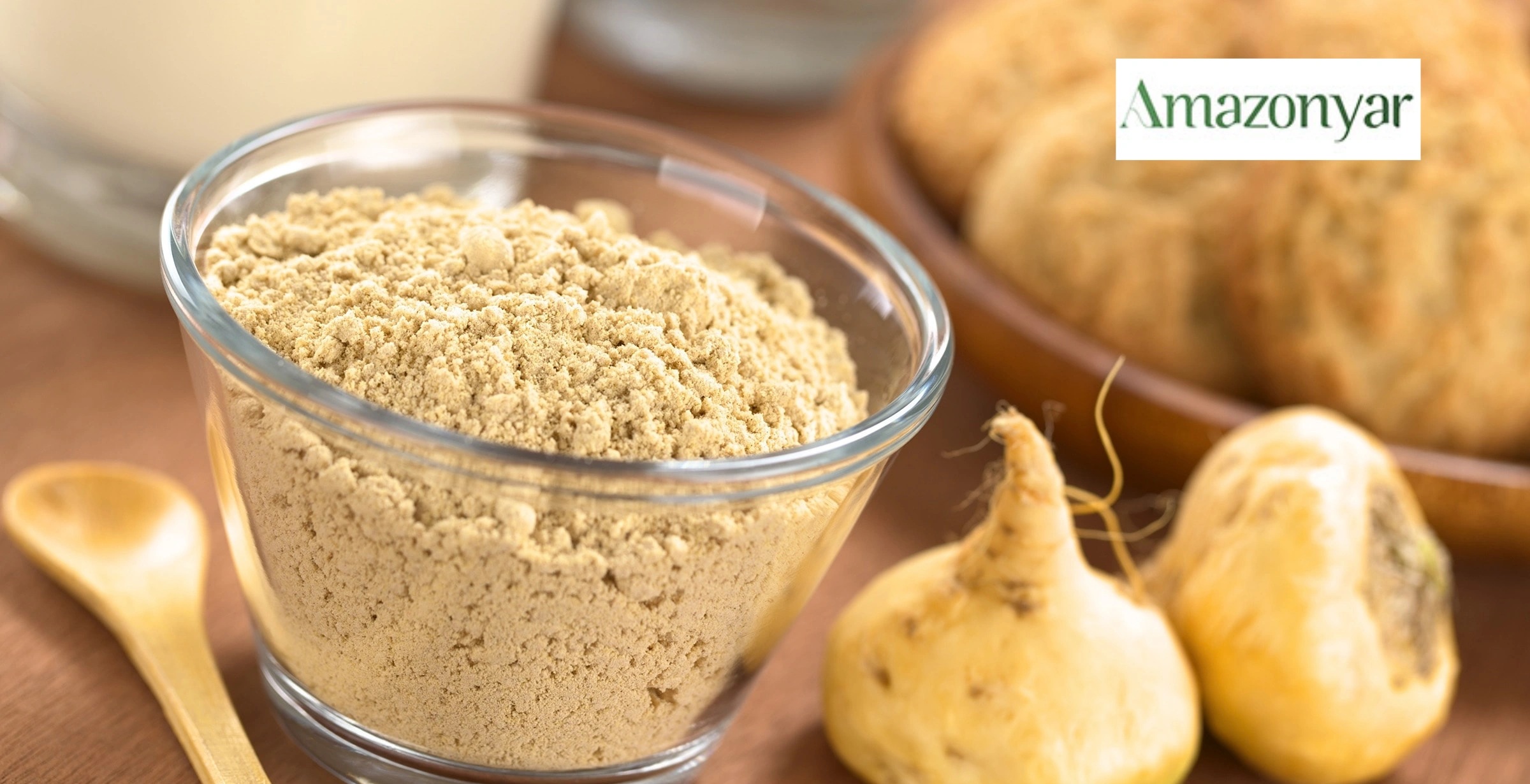 Maca