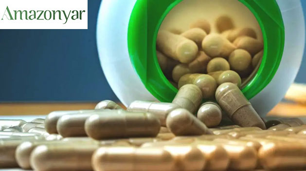 خرید قرص ویتامین b17