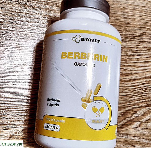 راهنمای خرید مکمل بربرین خارجی و ایرانی