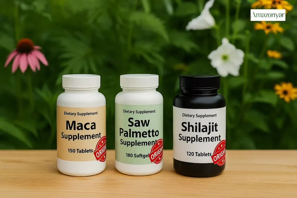 راهنمای خرید بهترین مکمل های خارجی| انتخاب هوشمندانه برای سلامتی