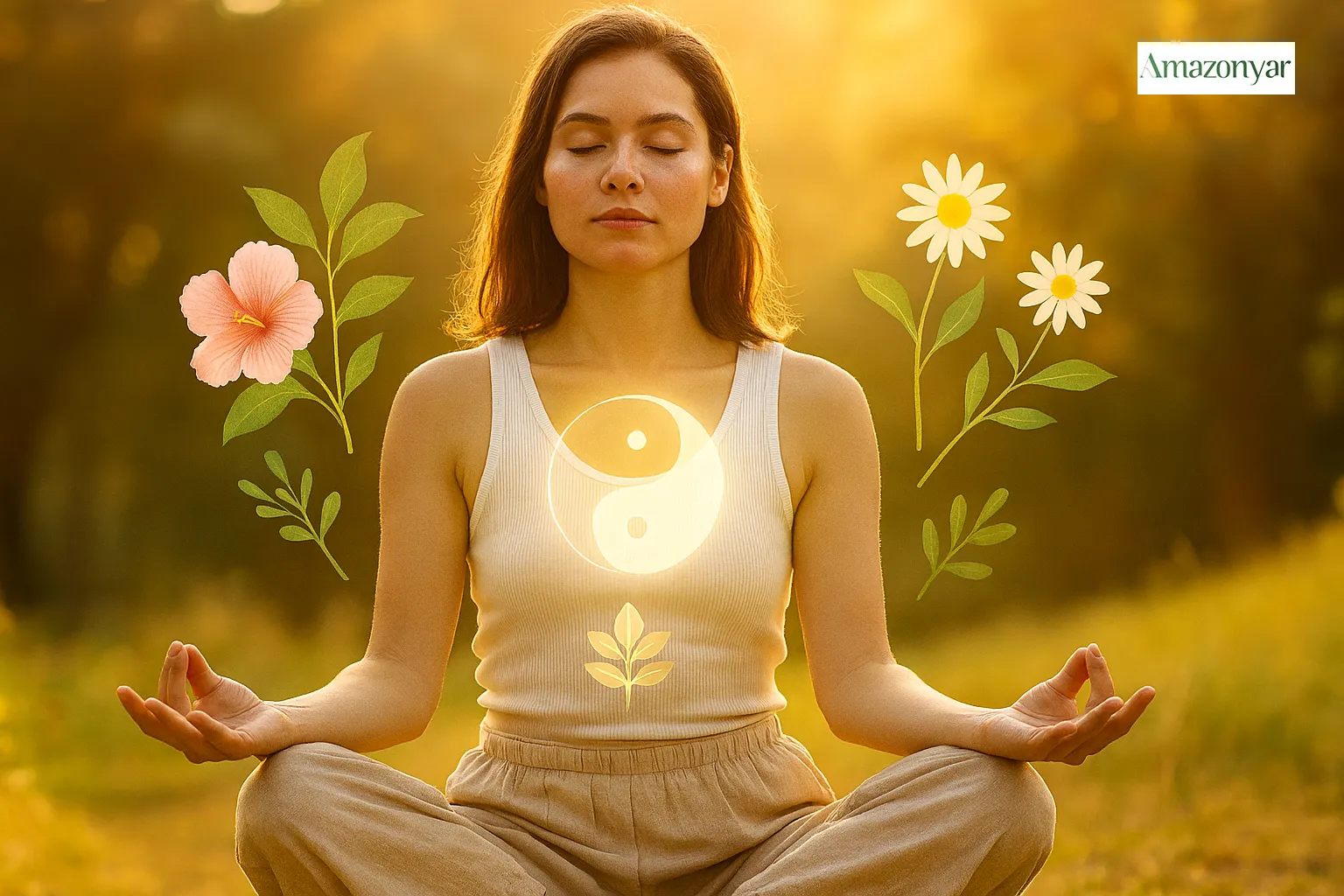 قرص طبیعی تنظیم هورمون