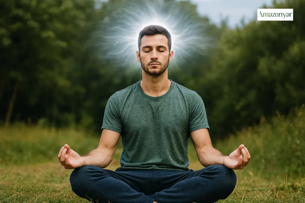 بهترین قرص انرژی زا و شادی آور طبیعی|راهنمای کامل