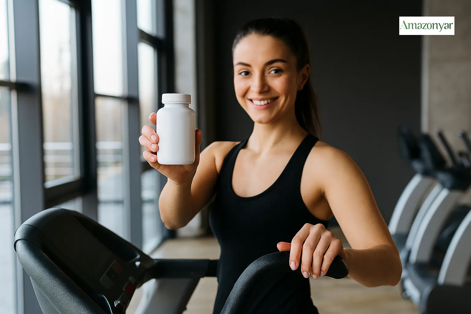 ماکا: منبع قدرتمند انرژی از طبیعت