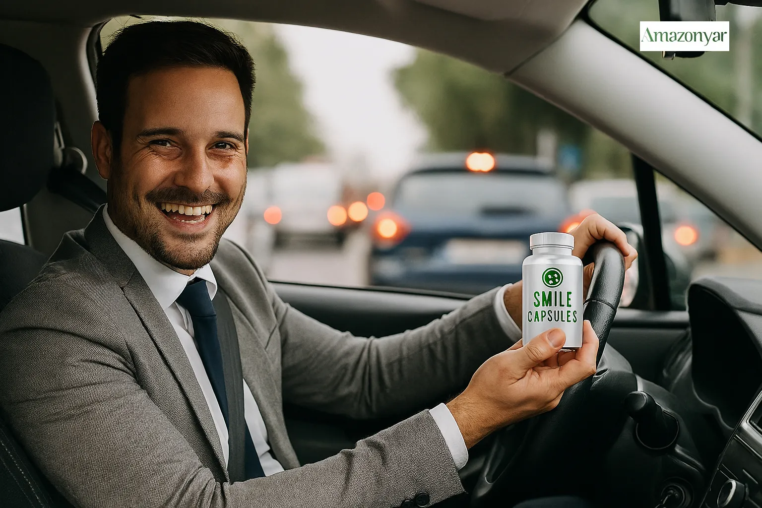 ساوپالمتو: مکمل چندمنظوره برای سلامتی