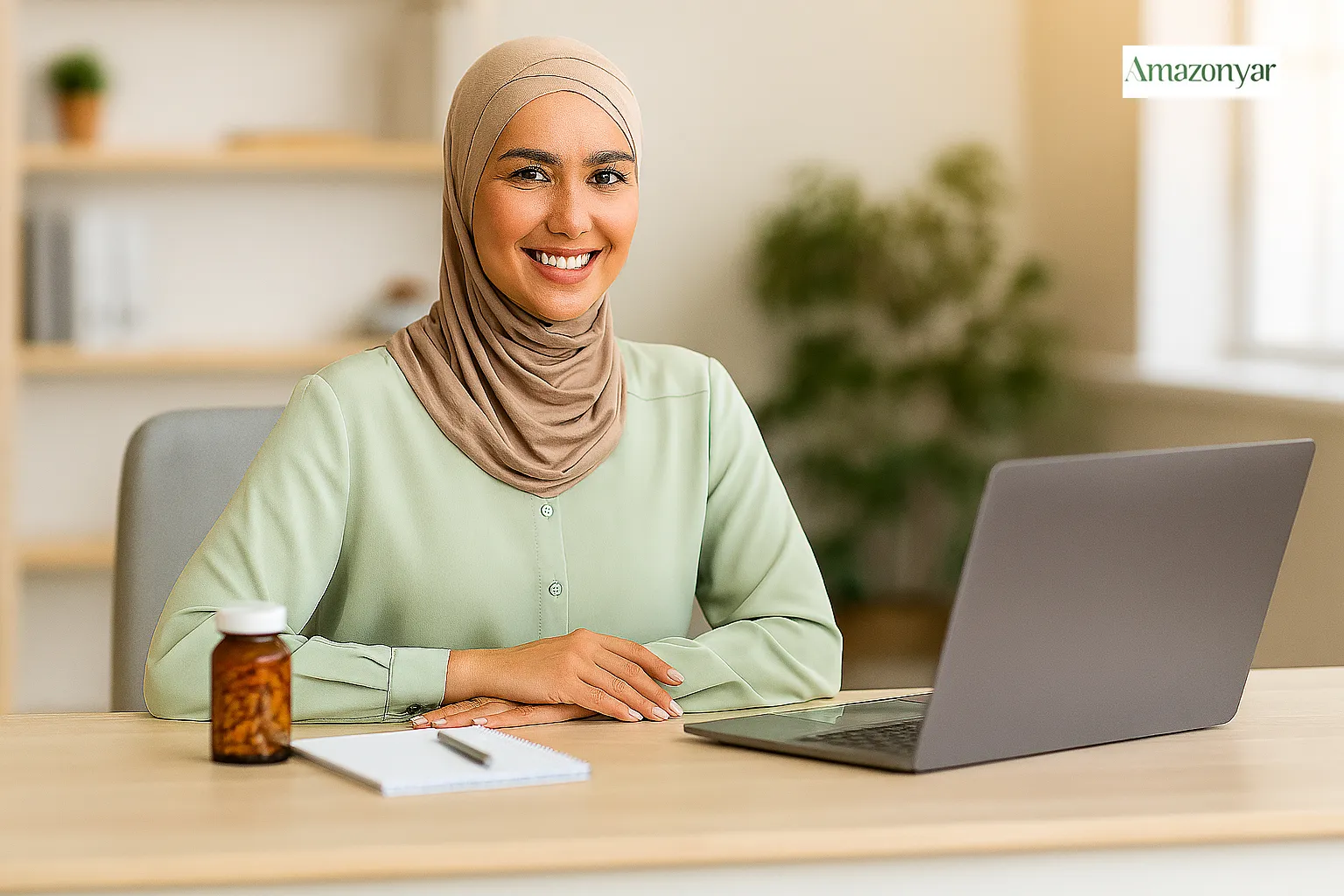 ماکا و تأثیر آن بر استقامت بدنی