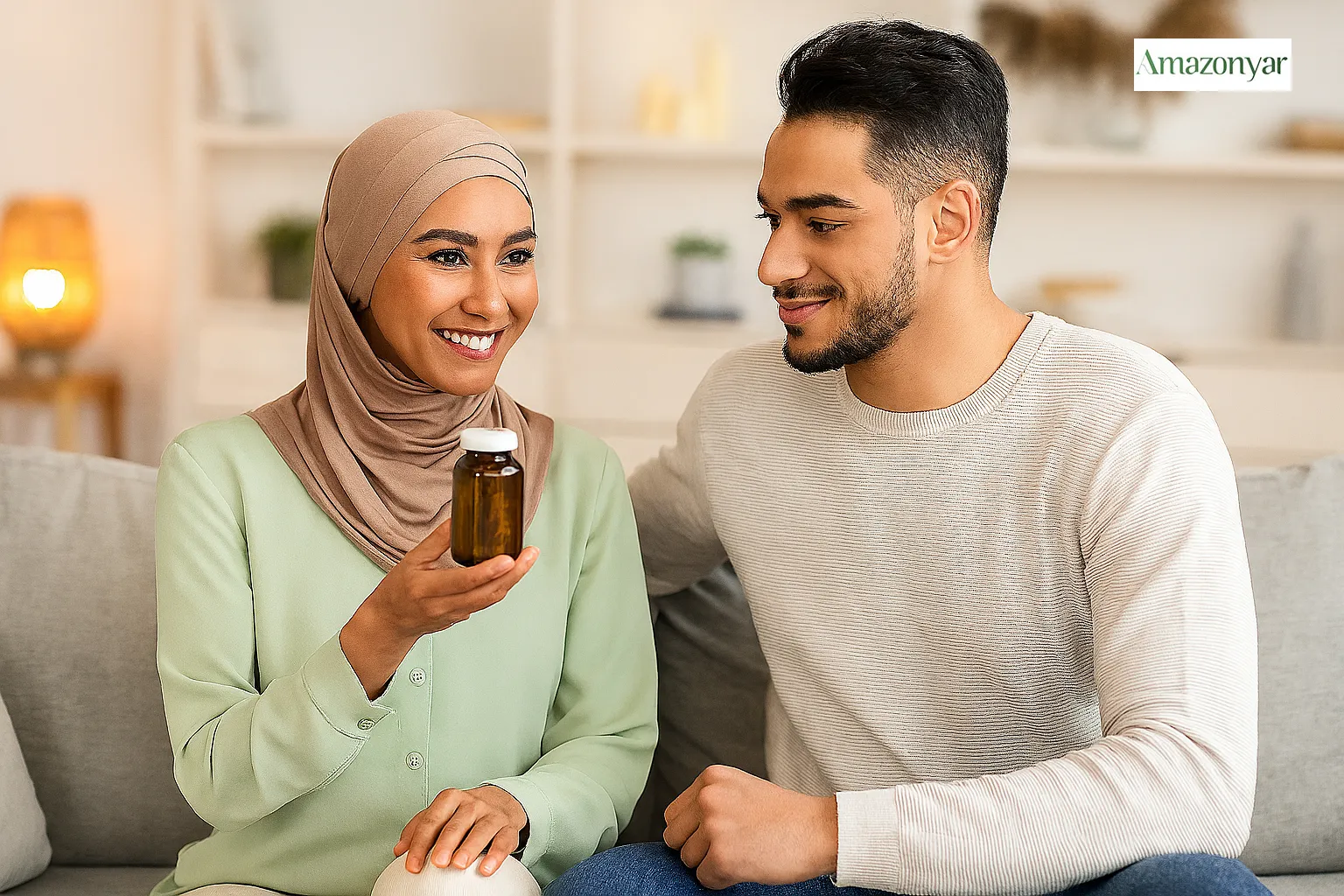 ساوپالمتو و نقش آن در افزایش انرژی مردان