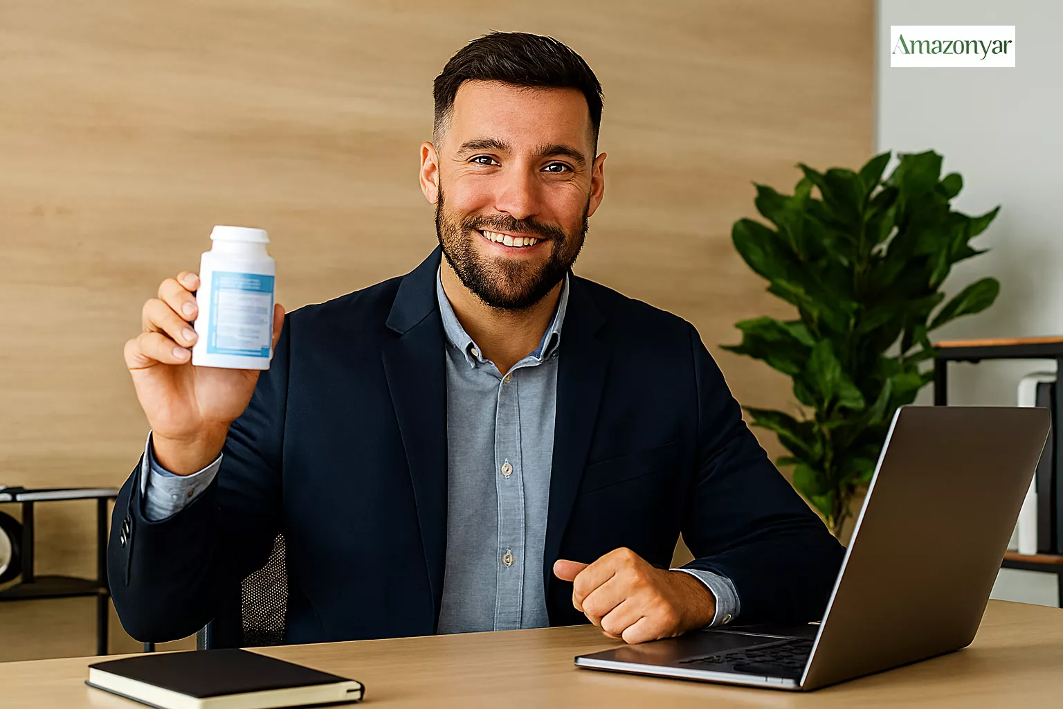 مکمل برای استرس