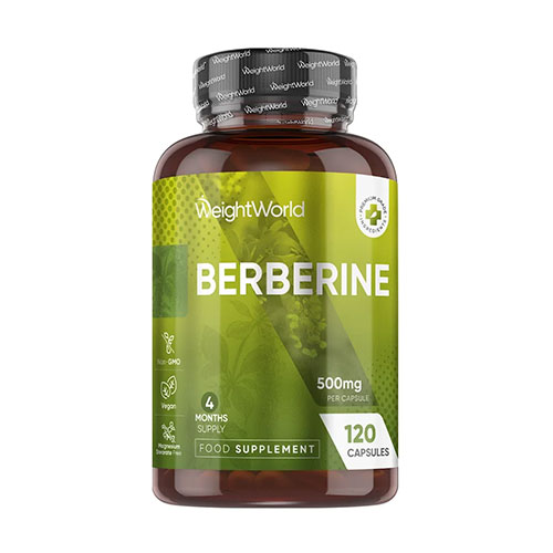 بربرین 500 ویت ورلد