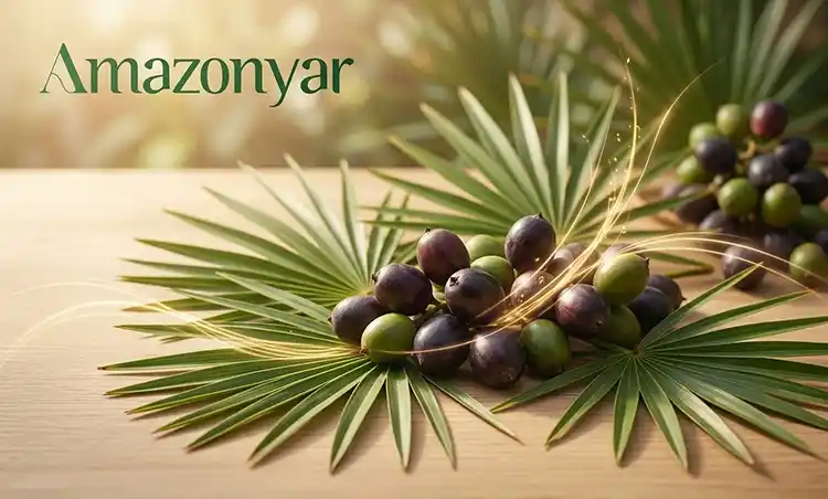 خواص ساوپالمتو برای ریزش مو