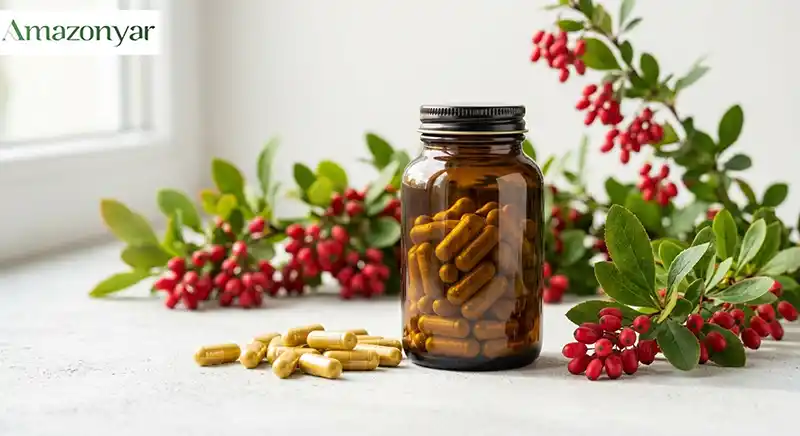 خواص و عوارض بربرین برای لاغری