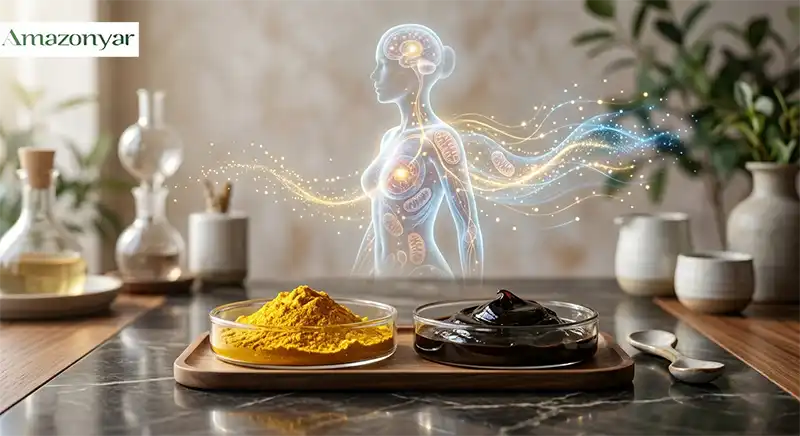 افزایش متابولیسم با مکمل های طبیعی