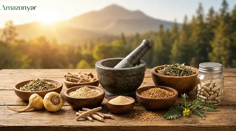 بهترین مکمل ها و قرص ها برای سطح تستوسترون