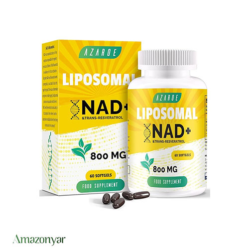 لیپوزومال ان آ دی پلاس NAD